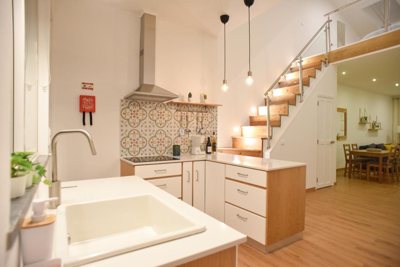 Dabneys Studio Horta  Dış mekan fotoğraf