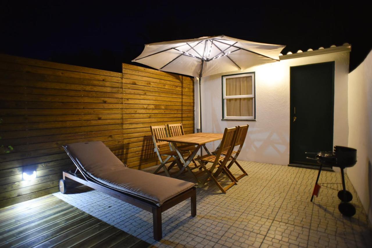 Dabneys Studio Horta  Dış mekan fotoğraf