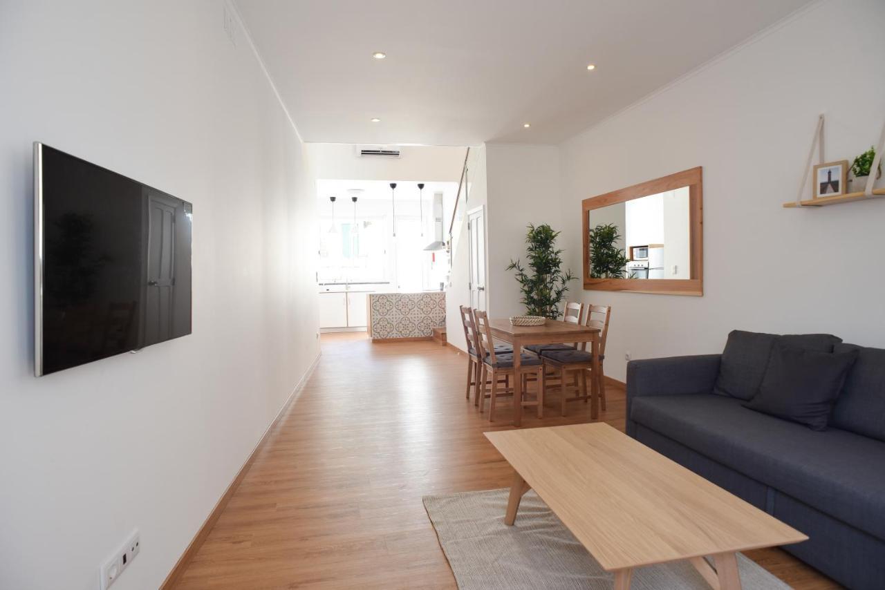 Dabneys Studio Horta  Dış mekan fotoğraf