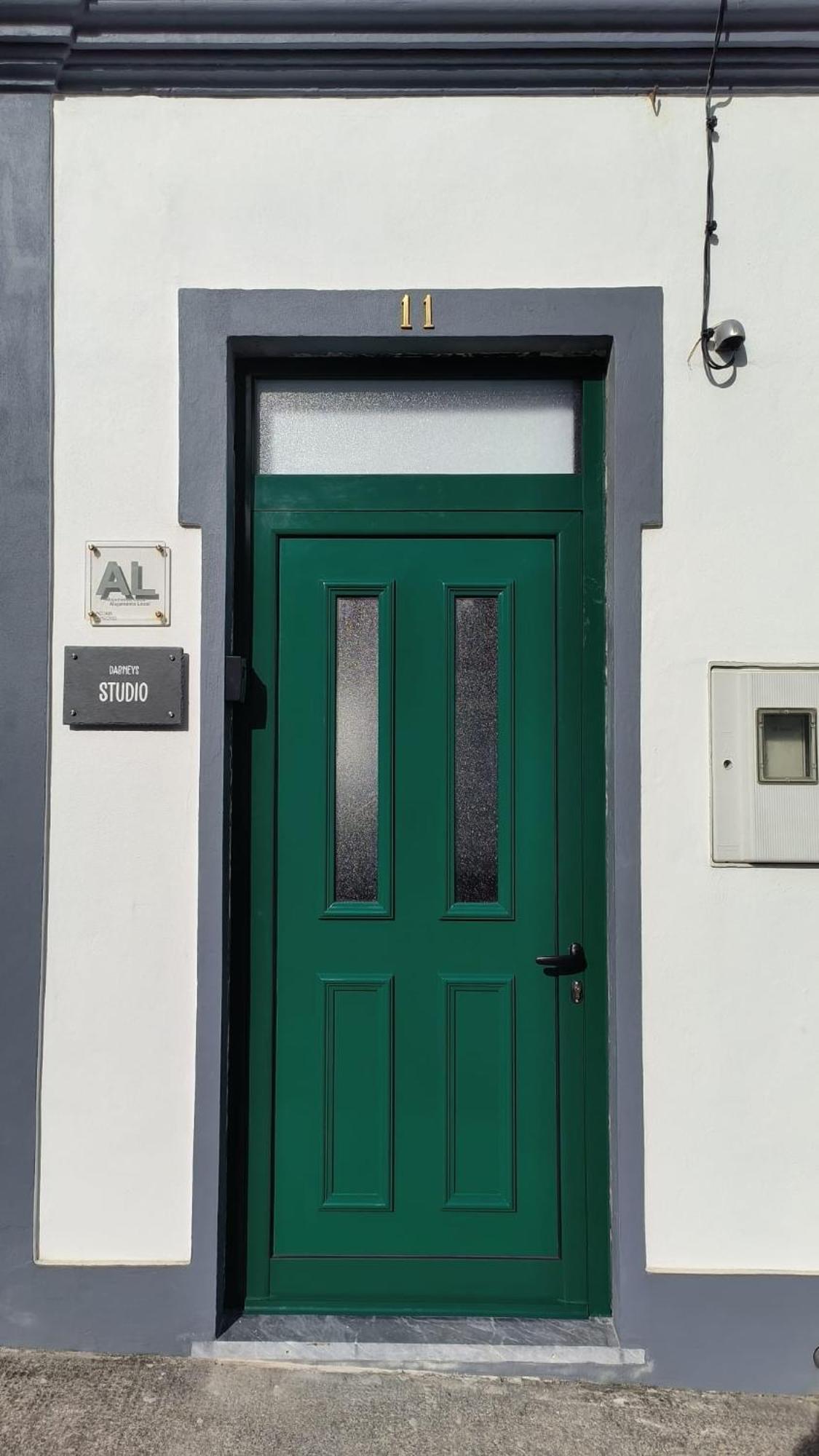 Dabneys Studio Horta  Dış mekan fotoğraf