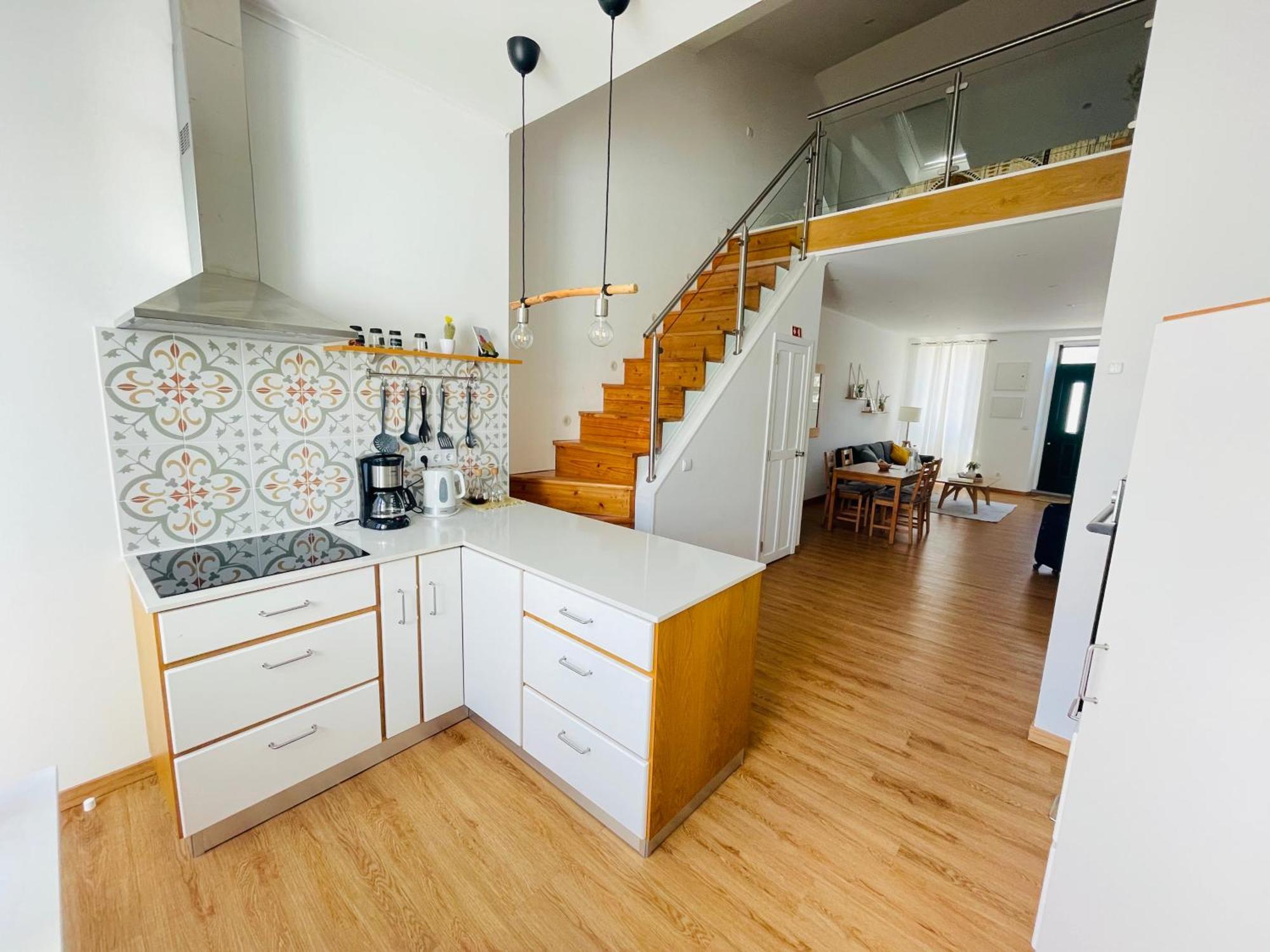 Dabneys Studio Horta  Dış mekan fotoğraf